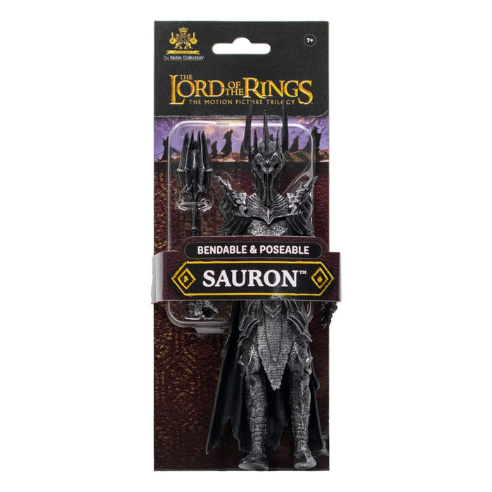 Le Seigneur des Anneaux figurine flexible Sauron