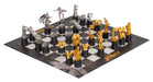 Batman vs. Joker Chess Set (DC Comics)