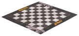 Batman vs. Joker Chess Set (DC Comics)