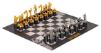Batman vs. Joker Chess Set (DC Comics)