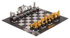 Batman vs. Joker Chess Set (DC Comics)