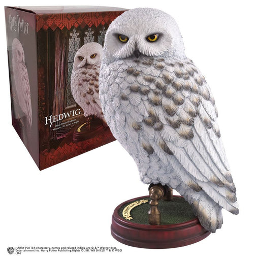 Harry Potter beeld Hedwig