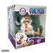 Salvadanaio One Piece Luffy Gear Five
