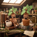 Harry Potter Mandrake Plush Figure with Sound