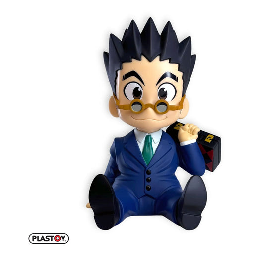 Hunter x Hunter Salvadanaio Leorio