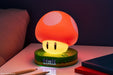 Despertador digital Súper Champiñón de Super Mario
