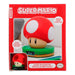 Despertador digital Súper Champiñón de Super Mario
