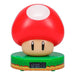 Despertador digital Súper Champiñón de Super Mario