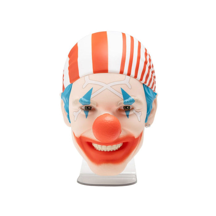 Lampe 3D One Piece Buggy (série Netflix)
