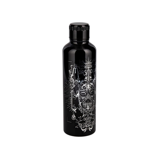 Harry Potter Trinkflasche Morsmordre