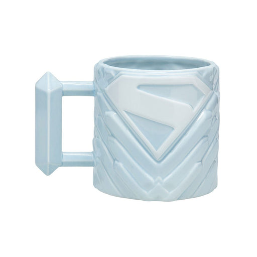 Mug DC Comics Superman Forteresse de solitude