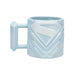 DC Comics Tasse Superman Festung der Einsamkeit