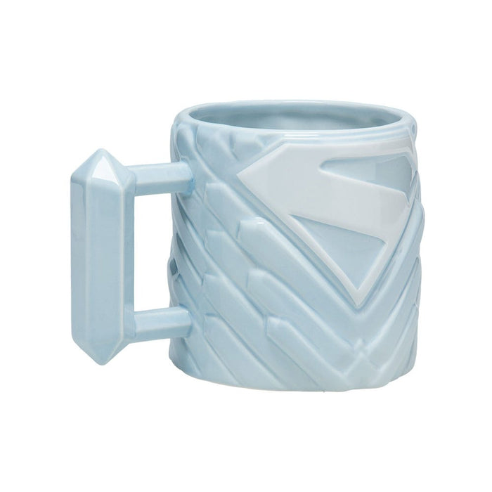 DC Comics Tasse Superman Festung der Einsamkeit