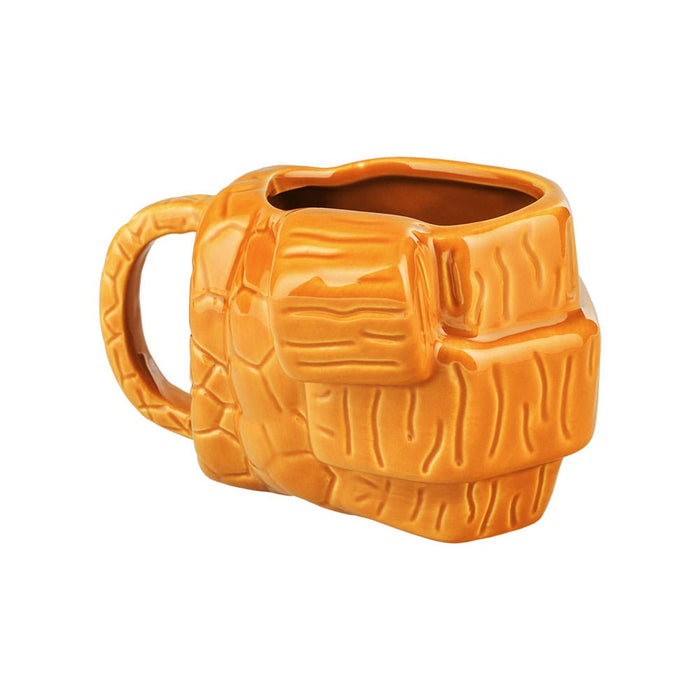 Tazza I Fantastici Quattro La Cosa