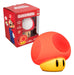 Super Mario Superpilz Silikon-Leuchte