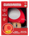 Super Mario Superpilz Silikon-Leuchte