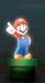 Luce notturna Super Mario Mario su un tubo