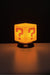 Lámpara 3D Super Mario Bloque de interrogación