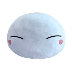 That Time I Got Reincarnated as a Slime Plüschfigur Rimuru