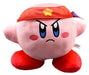 Kirby Knuffel met Hoofdband