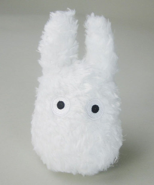 Peluche Studio Ghibli Pequeño Totoro Blanco