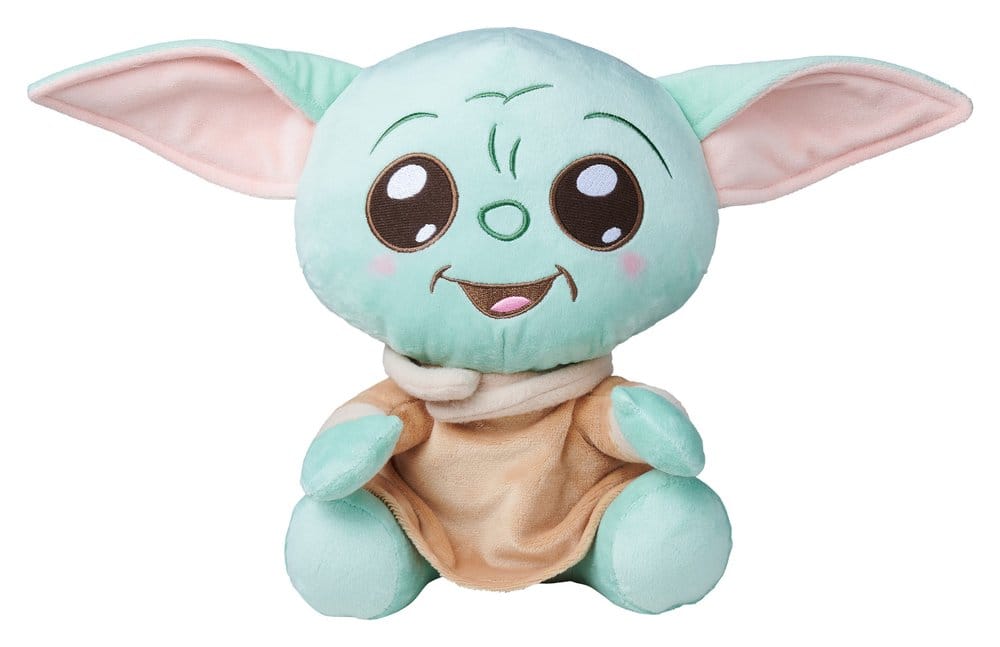 Star Wars Grogu Plush Figure