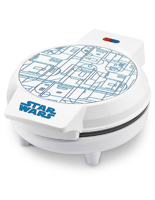 Gaufrier Star Wars R2-D2