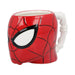 Spider-Man 3D-mok