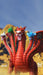 Dungeons & Dragons Ultimates actiefiguur Tiamat