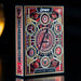 Avengers Infinity Saga speelkaarten rood