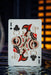 Carte da gioco Avengers Infinity Saga