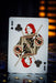 Carte da gioco Avengers Infinity Saga