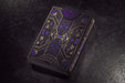 Black Panther playing cards