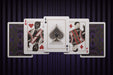 Black Panther playing cards