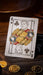 Game of Thrones premium playing cards by theory11