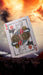 Game of Thrones premium playing cards by theory11