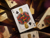 Guardians of the Galaxy speelkaarten
