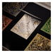 Coffret de cartes à jouer Harry Potter avec 5 jeux