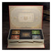 Coffret de cartes à jouer Harry Potter avec 5 jeux