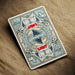 Carte da gioco premium Lo squalo