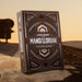 Baraja de cartas Star Wars: The Mandalorian v2