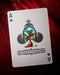 Carte da gioco Superman The Man of Steel
