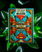 Carte da gioco Superman The Man of Steel