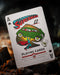 Carte da gioco Superman The Man of Steel