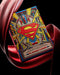 Carte da gioco Superman The Man of Steel