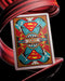 Carte da gioco Superman The Man of Steel