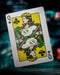 Carte da gioco Superman The Man of Steel