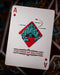 Carte da gioco Superman The Man of Steel
