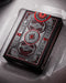 Star Wars Playing Cards Year of the Dark Side