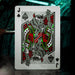 Teenage Mutant Ninja Turtles Spielkarten